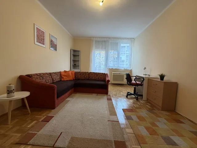 Kiadó lakás Debrecen 43 nm