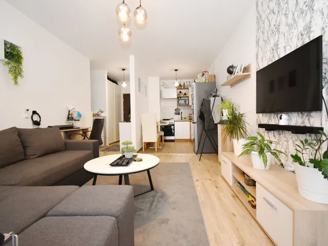 Eladó lakás Debrecen, Belváros 44 nm