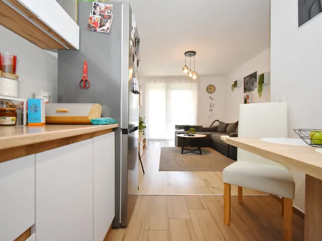 Eladó lakás Debrecen, Belváros 44 nm