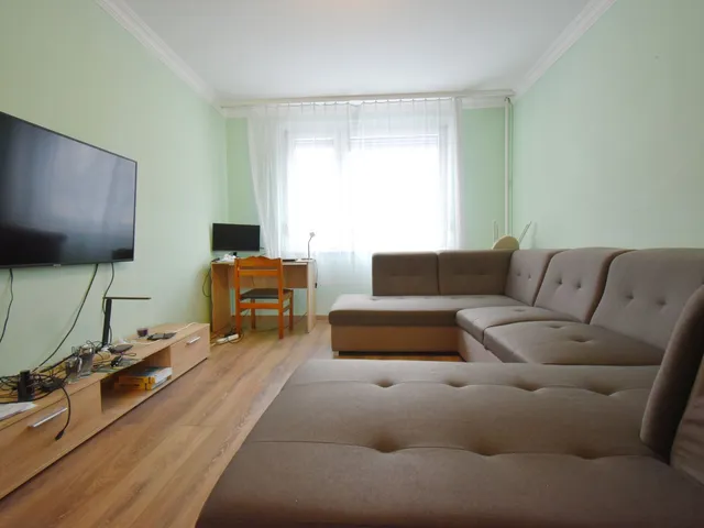 Eladó lakás Debrecen, Fényesudvar 54 nm