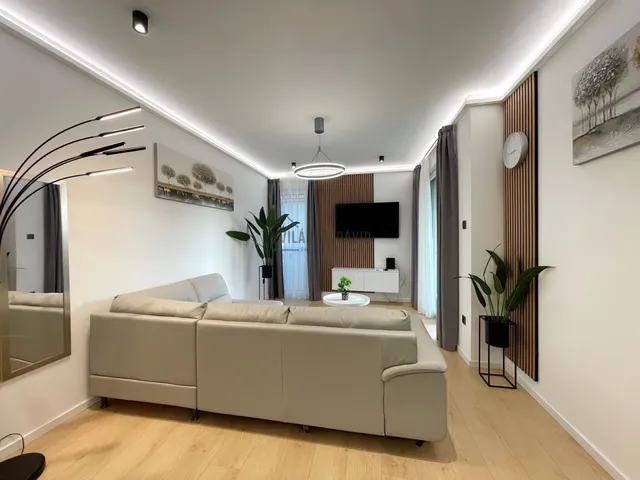 Kiadó lakás Debrecen, Nagyerdőalja 50 nm