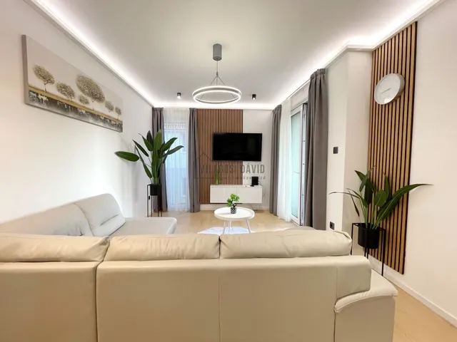 Kiadó lakás Debrecen, Nagyerdőalja 50 nm