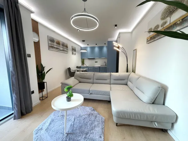 Kiadó lakás Debrecen, Nagyerdőalja 50 nm