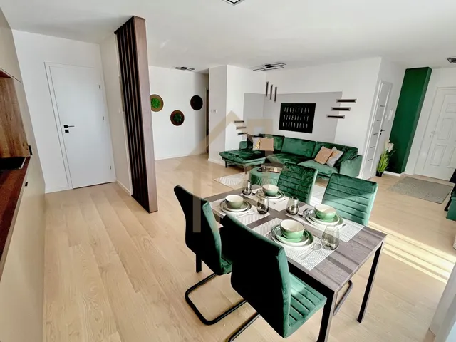 Eladó lakás Debrecen 76 nm