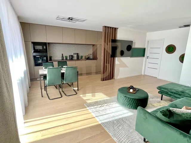 Eladó lakás Debrecen 76 nm