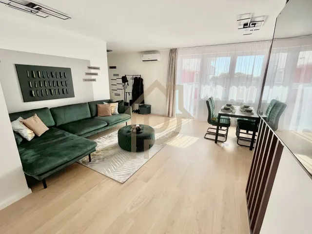 Eladó lakás Debrecen 76 nm