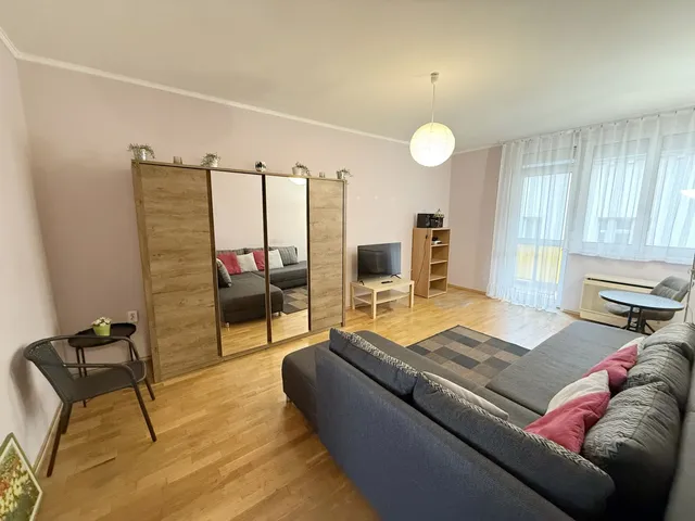 Eladó lakás Debrecen, Belváros 53 nm