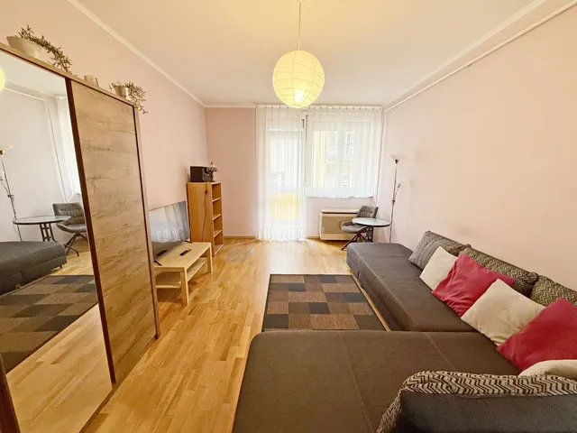 Eladó lakás Debrecen, Belváros 53 nm