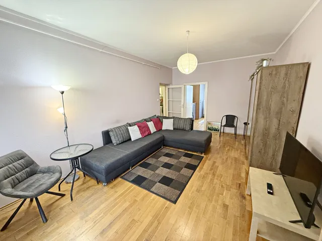 Eladó lakás Debrecen, Belváros 53 nm