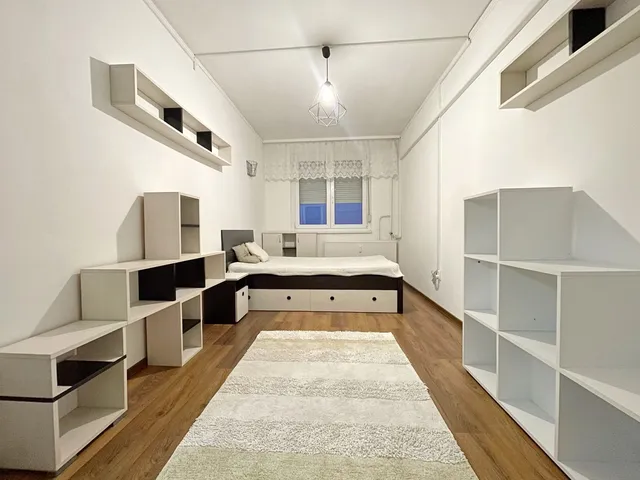 Kiadó lakás Debrecen, Újkert 51 nm