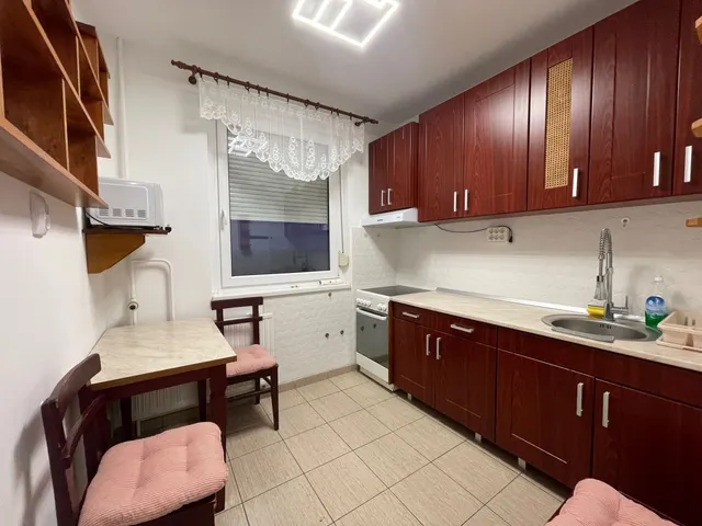 Kiadó lakás Debrecen, Újkert 51 nm