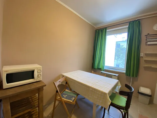 Kiadó lakás Debrecen, Nagyerdőalja 39 nm