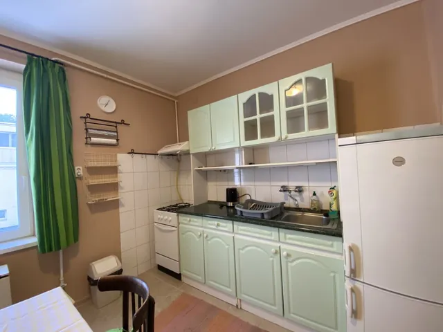 Kiadó lakás Debrecen, Nagyerdőalja 39 nm