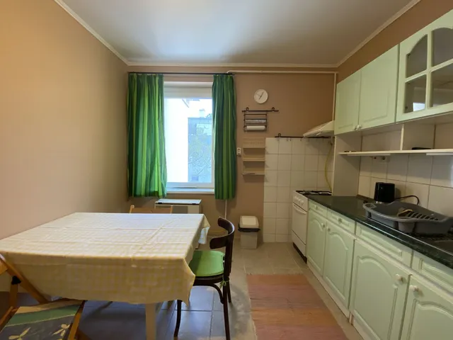 Kiadó lakás Debrecen, Nagyerdőalja 39 nm