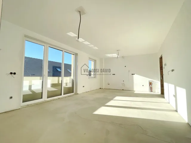 Eladó lakás Hajdúböszörmény 58 nm