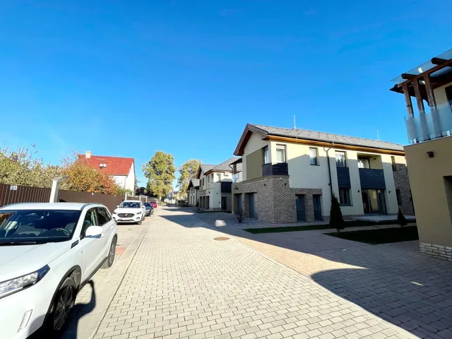 Eladó lakás Hajdúböszörmény 58 nm