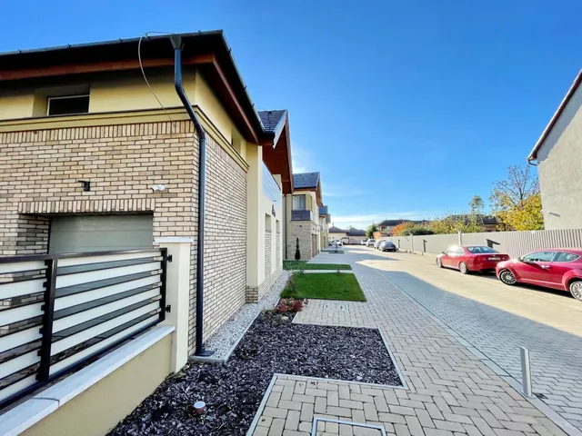 Eladó lakás Hajdúböszörmény 58 nm