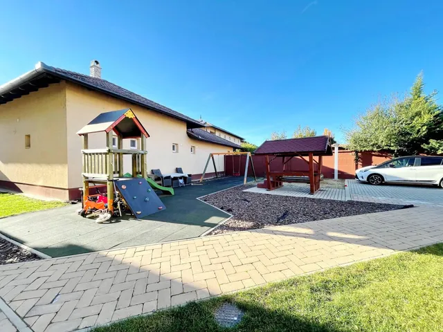 Eladó lakás Hajdúböszörmény 53 nm