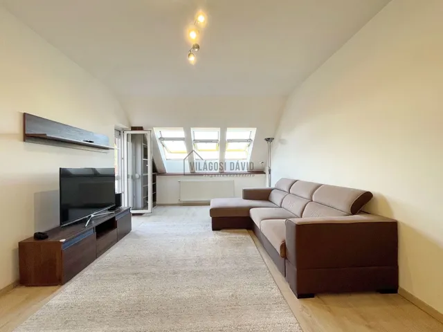 Eladó lakás Debrecen, Nagyerdőalja 64 nm