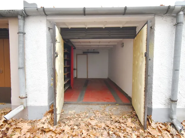 Eladó garázs Debrecen, Sestakert 18 nm