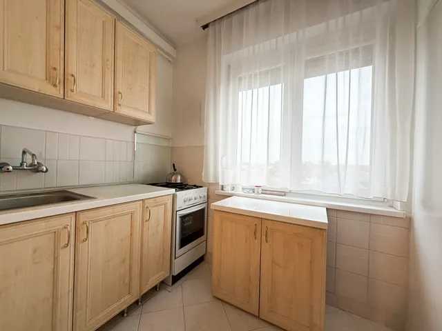 Eladó lakás Debrecen, Széchenyikert 67 nm