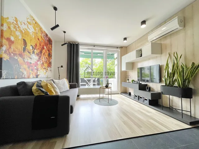 Kiadó lakás Debrecen, Sestakert 51 nm