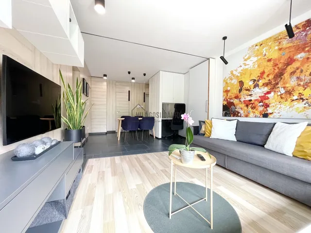 Kiadó lakás Debrecen, Sestakert 51 nm