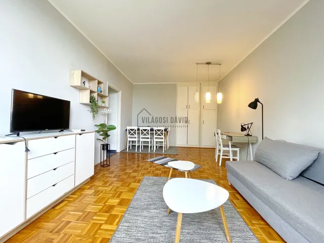 Eladó lakás Debrecen, Ispotály 44 nm