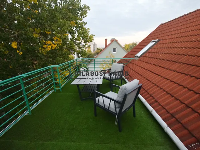 Kiadó lakás Debrecen, Széchenyikert 48 nm