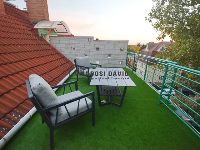 Kiadó lakás Debrecen, Széchenyikert 48 nm