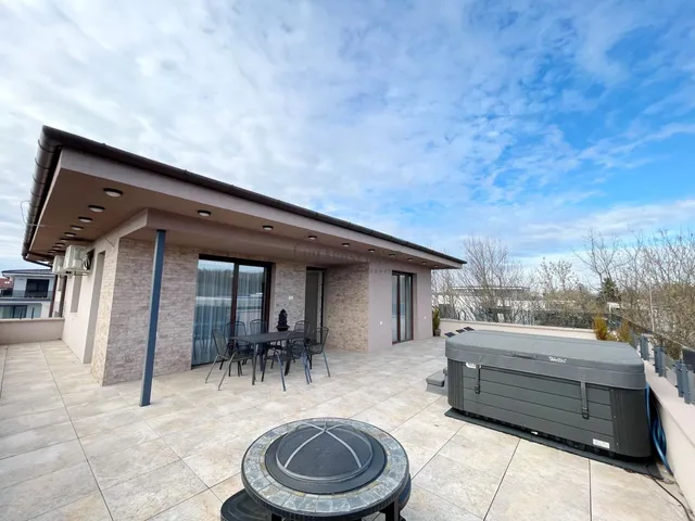 Kiadó lakás Debrecen, Nyulas 100 nm