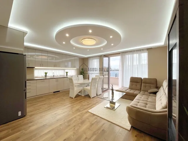 Kiadó lakás Debrecen, Nyulas 100 nm