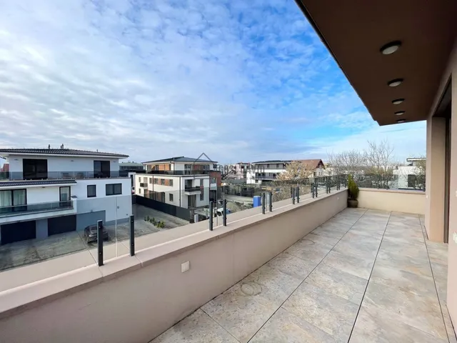 Kiadó lakás Debrecen, Nyulas 100 nm