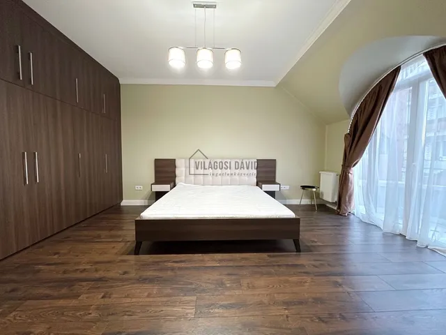 Eladó lakás Debrecen, Nagyerdő 97 nm