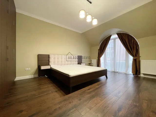 Eladó lakás Debrecen, Nagyerdő 97 nm