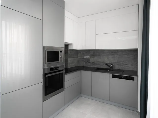 Kiadó lakás Debrecen, Belváros 44 nm