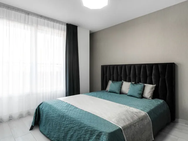 Kiadó lakás Debrecen, Belváros 58 nm