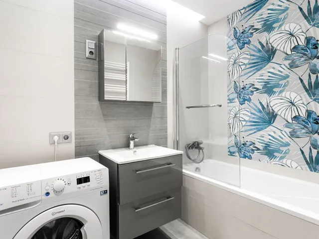 Kiadó lakás Debrecen, Belváros 46 nm