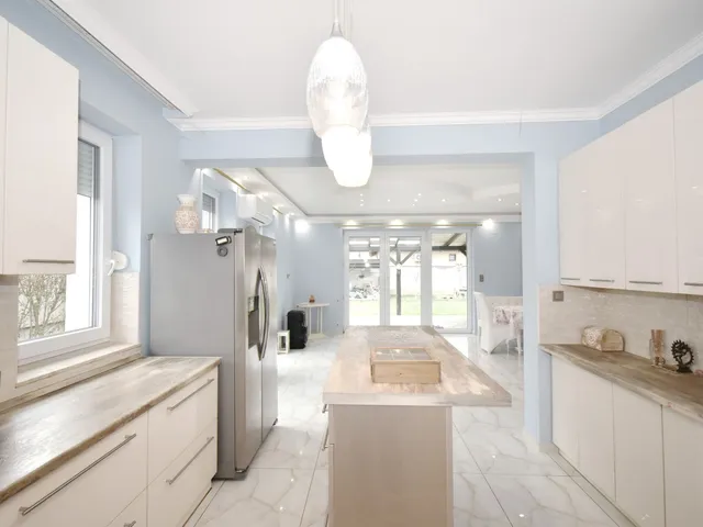 Eladó ház Debrecen 218 nm