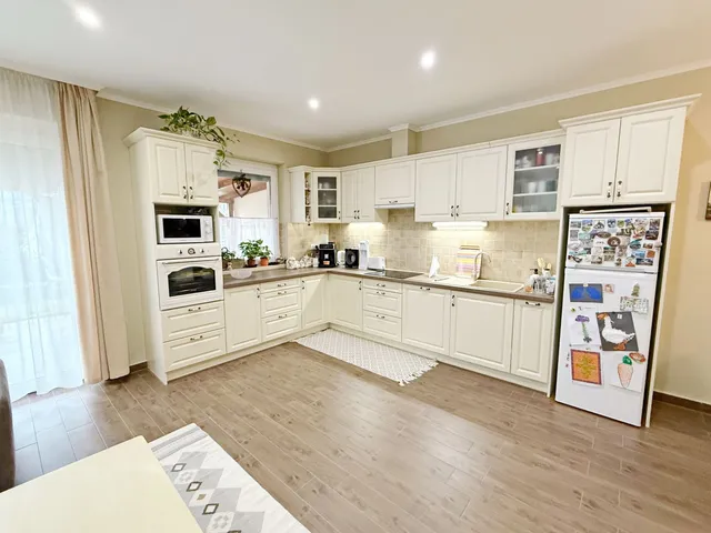 Eladó ház Bocskaikert 105 nm