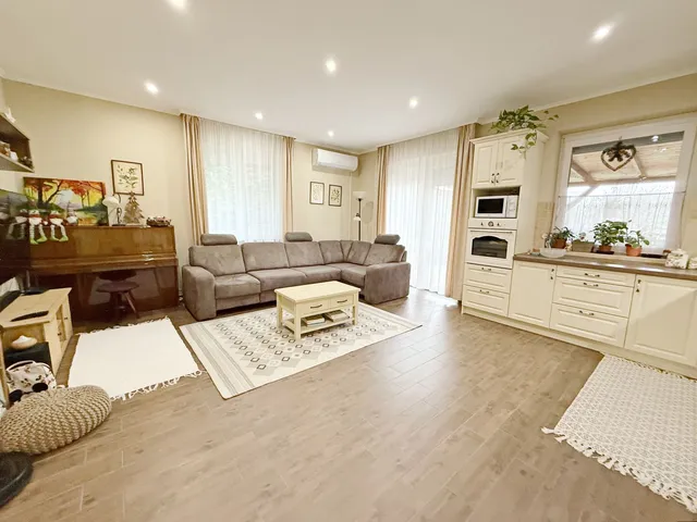 Eladó ház Bocskaikert 105 nm