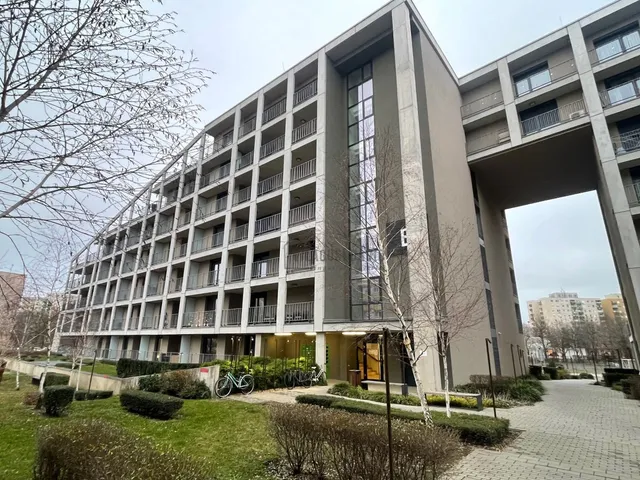 Eladó lakás Debrecen 45 nm