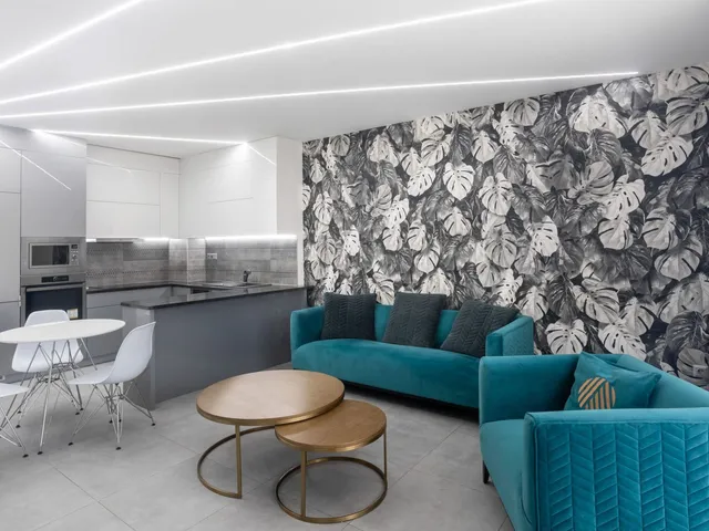 Kiadó lakás Debrecen, Belváros 66 nm