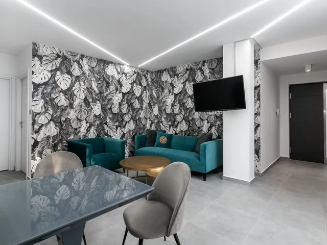 Kiadó lakás Debrecen, Belváros 58 nm