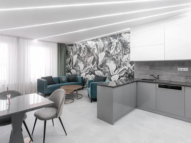 Kiadó lakás Debrecen, Belváros 46 nm