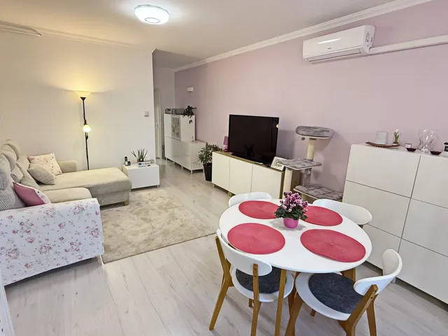 Eladó lakás Debrecen, Belváros 72 nm