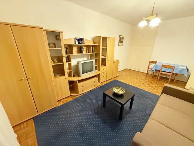 Kiadó lakás Debrecen, Nagyerdőalja 43 nm