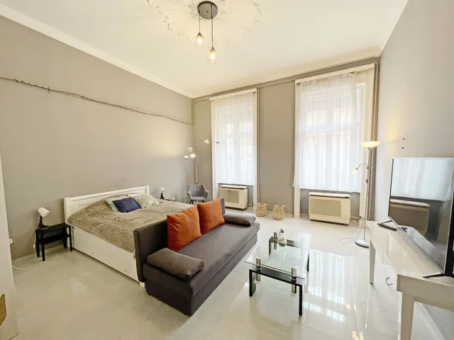 Kiadó lakás Debrecen, Belváros 48 nm