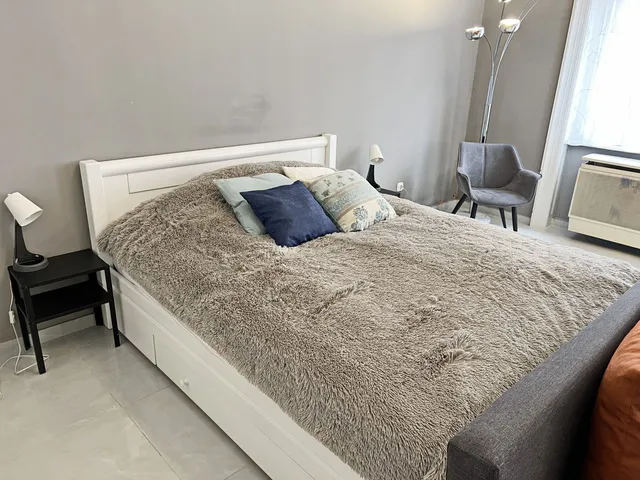 Kiadó lakás Debrecen, Belváros 48 nm