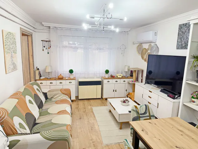 Eladó ház Debrecen, Júliatelep 60 nm